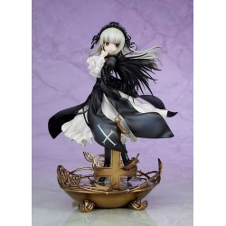 Rozen Maiden figurine Suigintou Flare