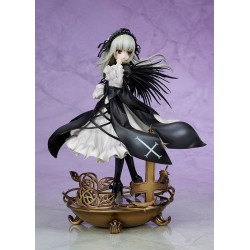 Rozen Maiden figurine Suigintou Flare