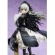 Rozen Maiden figurine Suigintou Flare