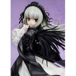 Rozen Maiden figurine Suigintou Flare
