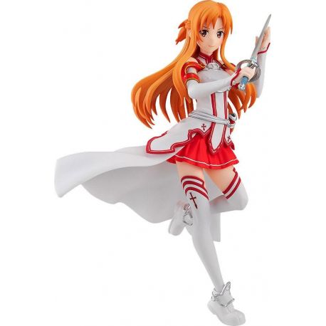 Sword Art Online Progressive: Aria of a Starless Night figurine Pop Up Parade Asuna Good Smile Company Sword Art Online Progressive: Aria of a Starless Night figurine Pop Up Parade Asuna Good Smile Company