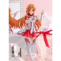 Sword Art Online Progressive: Aria of a Starless Night figurine Pop Up Parade Asuna Good Smile Company
