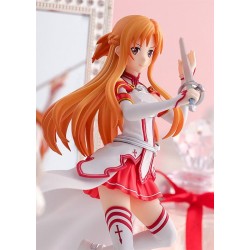 Sword Art Online Progressive: Aria of a Starless Night figurine Pop Up Parade Asuna Good Smile Company