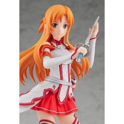 Sword Art Online Progressive: Aria of a Starless Night figurine Pop Up Parade Asuna Good Smile Company