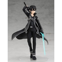 Sword Art Online Progressive: Aria of a Starless Night figurine Pop Up Parade Kirito Good Smile Company
