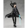 Sword Art Online Progressive: Aria of a Starless Night figurine Pop Up Parade Kirito Good Smile Company