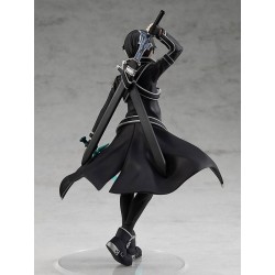 Sword Art Online Progressive: Aria of a Starless Night figurine Pop Up Parade Kirito Good Smile Company