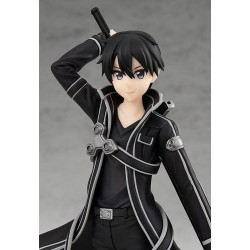 Sword Art Online Progressive: Aria of a Starless Night figurine Pop Up Parade Kirito Good Smile Company