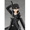 Sword Art Online Progressive: Aria of a Starless Night figurine Pop Up Parade Kirito Good Smile Company