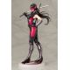 G.I. Joe figurine Bishoujo Dawn Moreno Snake Eyes II Kotobukiya