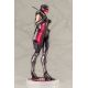 G.I. Joe figurine Bishoujo Dawn Moreno Snake Eyes II Kotobukiya