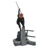 Avengers Infinity War Marvel Gallery statuette Black Widow Diamond Select