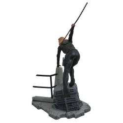 Avengers Infinity War Marvel Gallery statuette Black Widow Diamond Select