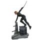 Avengers Infinity War Marvel Gallery statuette Black Widow Diamond Select