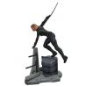 Avengers Infinity War Marvel Gallery statuette Black Widow Diamond Select