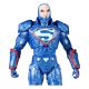 DC Multiverse figurine Lex Luthor Power Suit Justice League: The Darkseid War McFarlane Toys