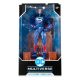 DC Multiverse figurine Lex Luthor Power Suit Justice League: The Darkseid War McFarlane Toys