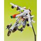 Macross F figurine VF-25F Messiah Ranka Lee Aoshima