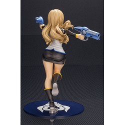 Edens Zero figurine ARTFXJ Rebecca Bluegarden Bonus Edition Kotobukiya