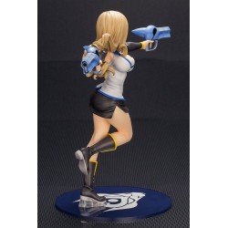 Edens Zero figurine ARTFXJ Rebecca Bluegarden Bonus Edition Kotobukiya