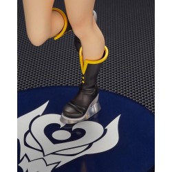 Edens Zero figurine ARTFXJ Rebecca Bluegarden Bonus Edition Kotobukiya