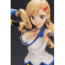 Edens Zero figurine ARTFXJ Rebecca Bluegarden Bonus Edition Kotobukiya