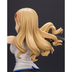Edens Zero figurine ARTFXJ Rebecca Bluegarden Bonus Edition Kotobukiya