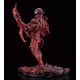 Marvel Universe figurine ARTFX+ Carnage Renewal Edition Kotobukiya