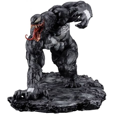 Marvel Universe figurine ARTFX+ Venom Renewal Edition Kotobukiya
