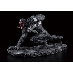 Marvel Universe figurine ARTFX+ Venom Renewal Edition Kotobukiya