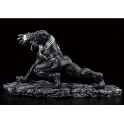Marvel Universe figurine ARTFX+ Venom Renewal Edition Kotobukiya