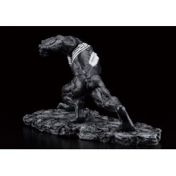 Marvel Universe figurine ARTFX+ Venom Renewal Edition Kotobukiya