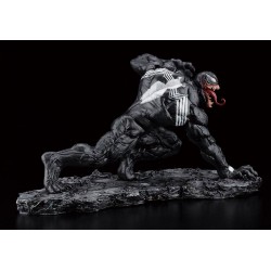 Marvel Universe figurine ARTFX+ Venom Renewal Edition Kotobukiya