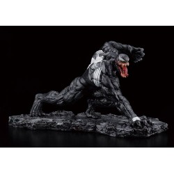 Marvel Universe figurine ARTFX+ Venom Renewal Edition Kotobukiya