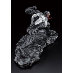 Marvel Universe figurine ARTFX+ Venom Renewal Edition Kotobukiya