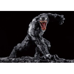 Marvel Universe figurine ARTFX+ Venom Renewal Edition Kotobukiya