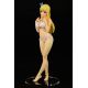 Fairy Tail figurine Lucy Heartfilia Swimsuit Pure in Heart Orca Toys