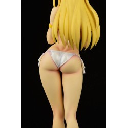Fairy Tail figurine Lucy Heartfilia Swimsuit Pure in Heart Orca Toys