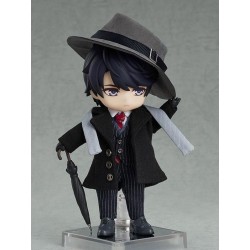 Love & Producer figurine Nendoroid Doll Li Zeyan Min Guo Ver. Good Smile Company