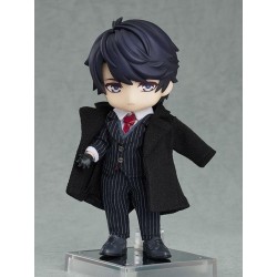 Love & Producer figurine Nendoroid Doll Li Zeyan Min Guo Ver. Good Smile Company