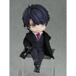 Love & Producer figurine Nendoroid Doll Li Zeyan Min Guo Ver. Good Smile Company