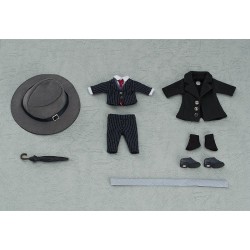 Love & Producer figurine Nendoroid Doll Li Zeyan Min Guo Ver. Good Smile Company