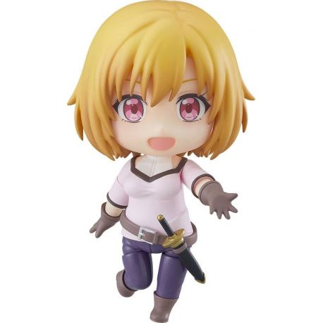 Peach Boy Riverside figurine Nendoroid Sally Good Smile Company