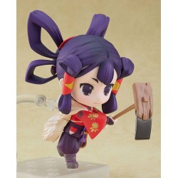 Sakuna: Of Rice and Ruin figurine Nendoroid Princess Sakuna Good Smile Company