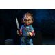 La Fiancée de Chucky pack 2 figurines Clothed Chucky & Tiffany Neca