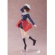 Saekano figurine Coreful Megumi Kato Uniform Ver. Taito Prize