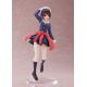 Saekano figurine Coreful Megumi Kato Uniform Ver. Taito Prize