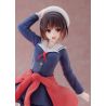 Saekano figurine Coreful Megumi Kato Uniform Ver. Taito Prize