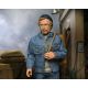 Les Dents de la mer figurine Clothed Matt Hooper (Amity Arrival) Neca