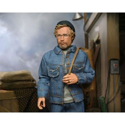 Les Dents de la mer figurine Clothed Matt Hooper (Amity Arrival) Neca